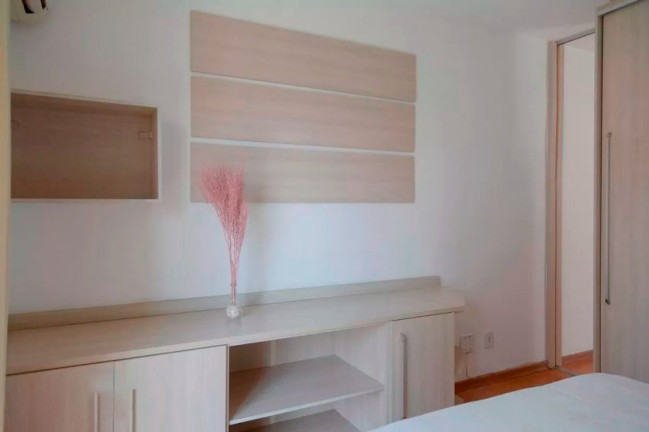 Imagem Apartamento com 1 Quarto à Venda, 30 m² em República - São Paulo Imagem Apartamento com 1 Quarto à Venda, 30 m² em República - São Paulo
