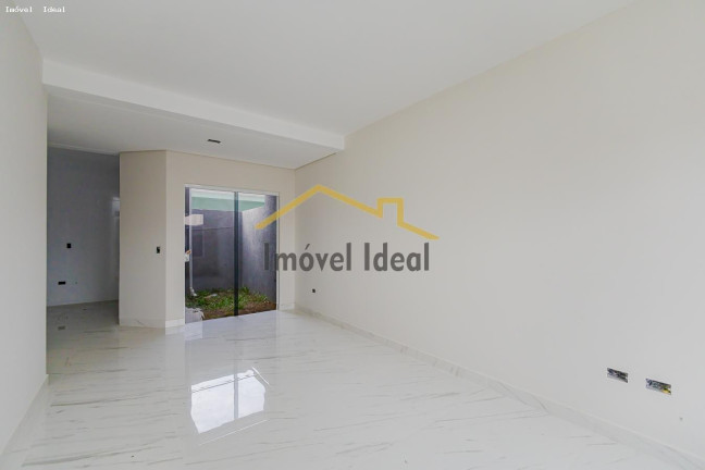 Imagem Casa com 3 Quartos à Venda, 110 m² em Cajuru - Curitiba Imagem Casa com 3 Quartos à Venda, 110 m² em Cajuru - Curitiba