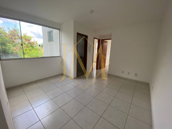 Imagem Apartamento com 2 Quartos à Venda,  em Caladinho - Coronel Fabriciano