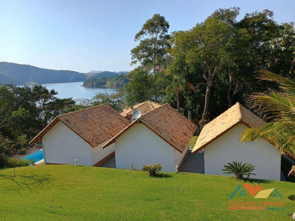 Fazenda à Venda, 300 m² em Zona Rural - Paraibuna