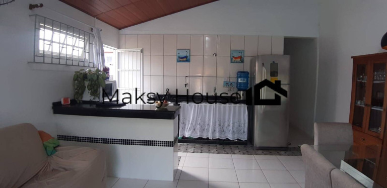 Imagem Casa com 3 Quartos à Venda, 195 m² em Baln. Eliana - Guaratuba Imagem Casa com 3 Quartos à Venda, 195 m² em Baln. Eliana - Guaratuba