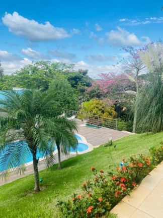 Imagem Sobrado com 3 Quartos à Venda, 400 m² em Barreiro - Araçoiaba Da Serra
