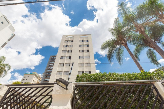Imagem Imóvel com 2 Quartos à Venda, 70 m² em Campo Belo - São Paulo