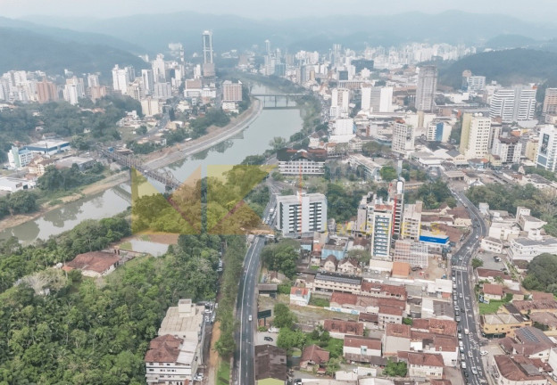 Imagem Imóvel à Venda, 1.402 m² em Victor Konder - Blumenau Imagem Imóvel à Venda, 1.402 m² em Victor Konder - Blumenau