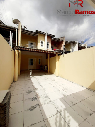 Imagem Casa com 2 Quartos à Venda, 87 m² em Lagoa Redonda - Fortaleza Imagem Casa com 2 Quartos à Venda, 87 m² em Lagoa Redonda - Fortaleza
