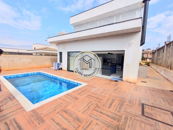 Imagem Imóvel com 4 Quartos à Venda, 360 m² em Ibi Aram 2 - Itupeva Imagem Imóvel com 4 Quartos à Venda, 360 m² em Ibi Aram 2 - Itupeva