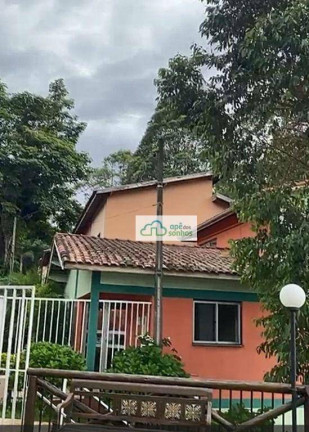 Imagem Casa com 2 Quartos à Venda, 60 m² em Jaraguá - São Paulo Imagem Casa com 2 Quartos à Venda, 60 m² em Jaraguá - São Paulo