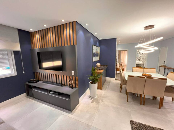 Imagem Apartamento com 3 Quartos à Venda, 160 m² em Jardim Ana Maria - Jundiaí Imagem Apartamento com 3 Quartos à Venda, 160 m² em Jardim Ana Maria - Jundiaí