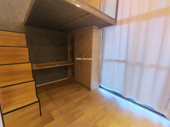 Imagem Imóvel com 1 Quarto à Venda, 30 m² em Brooklin - São Paulo Imagem Imóvel com 1 Quarto à Venda, 30 m² em Brooklin - São Paulo