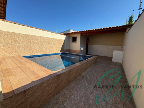 Imagem Casa com 2 Quartos à Venda, 72 m² em Vila Oceanopolis - Mongaguá Imagem Casa com 2 Quartos à Venda, 72 m² em Vila Oceanopolis - Mongaguá