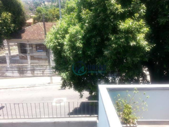 Imagem Casa com 4 Quartos à Venda, 139 m² em Fonseca - Niterói