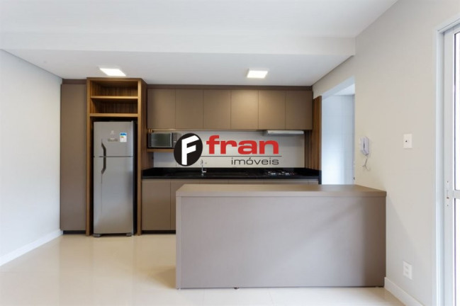 Imagem Apartamento com 2 Quartos à Venda, 76 m² em Itacorubi - Florianópolis Imagem Apartamento com 2 Quartos à Venda, 76 m² em Itacorubi - Florianópolis