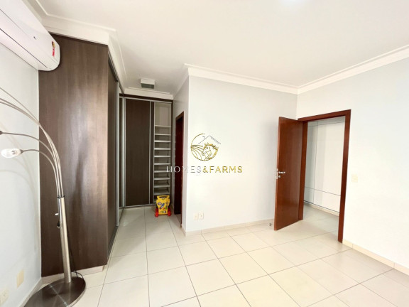 Imagem Casa com 4 Quartos para Alugar, 260 m² em Jardins Atenas - Goiânia