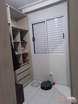 Imagem Apartamento com 3 Quartos para Alugar, 52 m² em Loteamento Villa Branca - Jacareí