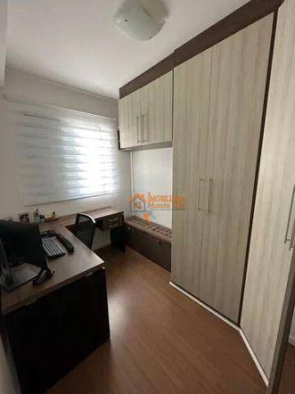 Imagem Apartamento com 3 Quartos à Venda, 66 m² em Vila Augusta - Guarulhos Imagem Apartamento com 3 Quartos à Venda, 66 m² em Vila Augusta - Guarulhos