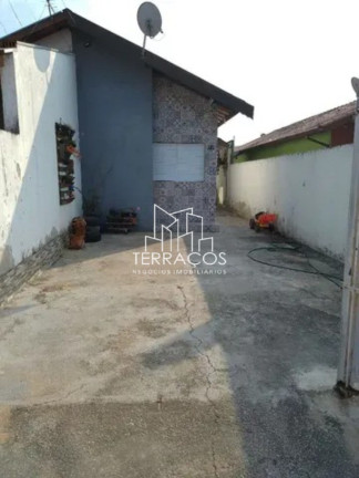 Imagem Casa com 2 Quartos à Venda, 80 m² em Jardim Laura - Campo Limpo Paulista Imagem Casa com 2 Quartos à Venda, 80 m² em Jardim Laura - Campo Limpo Paulista