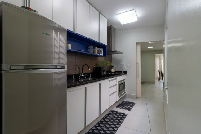 Imagem Casa com 3 Quartos à Venda, 220 m² em Vila Monumento - São Paulo