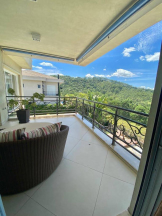 Imagem Casa com 8 Quartos à Venda, 1 m² em Tamboré - Santana De Parnaíba