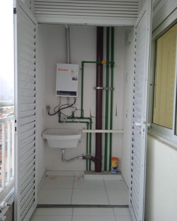 Imagem Imóvel com 1 Quarto à Venda, 33 m² em Brás - São Paulo Imagem Imóvel com 1 Quarto à Venda, 33 m² em Brás - São Paulo
