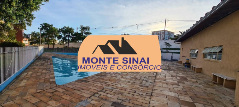 Imagem Apartamento com 2 Quartos à Venda, 57 m² em Vila Odim Antão - Sorocaba