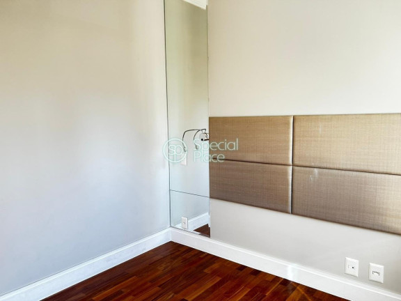 Imagem Apartamento com 3 Quartos à Venda, 250 m² em Itaim Bibi - São Paulo