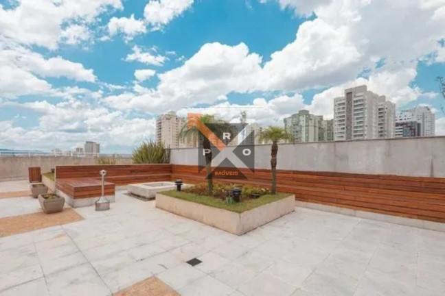 Imóvel com 1 Quarto à Venda, 54 m² em Mooca - São Paulo