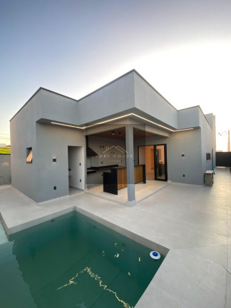 Imagem Casa com 3 Quartos à Venda, 185 m² em Residencial Colinas - Caçapava Imagem Casa com 3 Quartos à Venda, 185 m² em Residencial Colinas - Caçapava