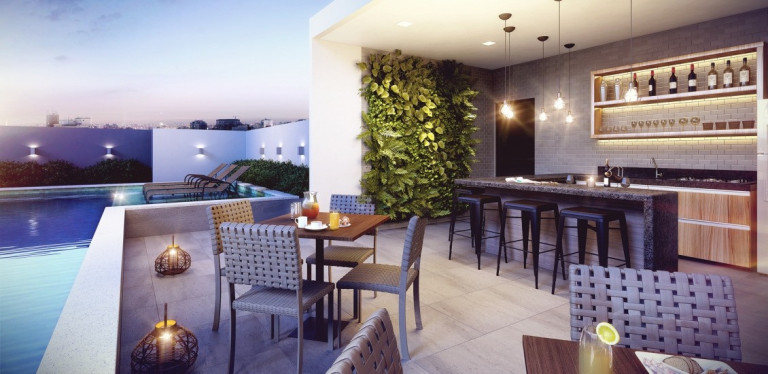 Imagem Imóvel com 3 Quartos à Venda, 80 m² em Jardim Camburi - Vitória Imagem Imóvel com 3 Quartos à Venda, 80 m² em Jardim Camburi - Vitória
