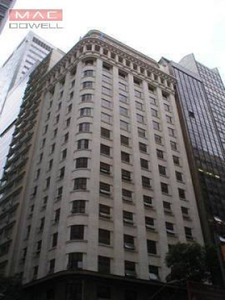 Sala Comercial para Alugar, 253 m² em Centro / Rio De Janeiro / Rj - Rio De Janeiro