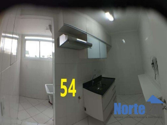 Imagem Apartamento com 2 Quartos à Venda, 57 m² em Parque Mandaqui - São Paulo Imagem Apartamento com 2 Quartos à Venda, 57 m² em Parque Mandaqui - São Paulo