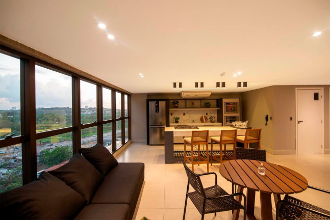 Imagem Apartamento com 1 Quarto à Venda, 44 m² em Cabo Branco - João Pessoa Imagem Apartamento com 1 Quarto à Venda, 44 m² em Cabo Branco - João Pessoa