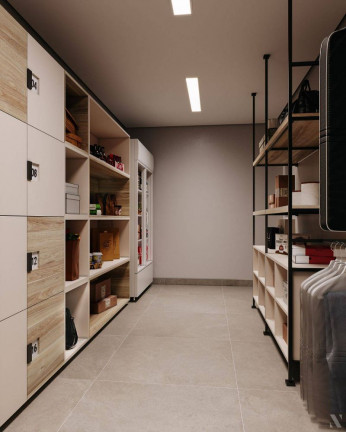 Imagem Apartamento com 2 Quartos à Venda, 46 m² em Vila Constança - São Paulo