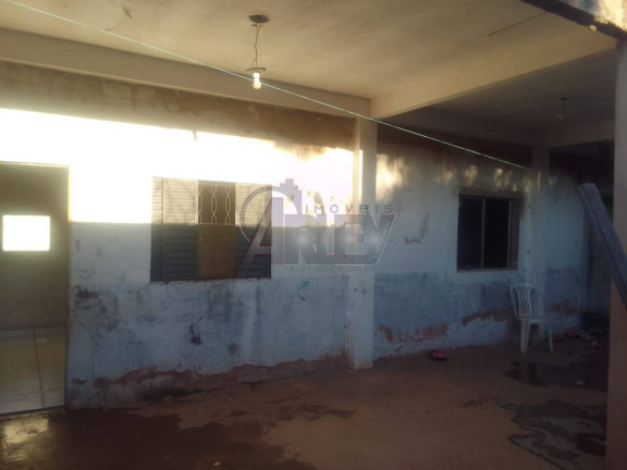 Imagem Casa com 2 Quartos à Venda, em Vila Sion - Montes Claros Imagem Casa com 2 Quartos à Venda, em Vila Sion - Montes Claros