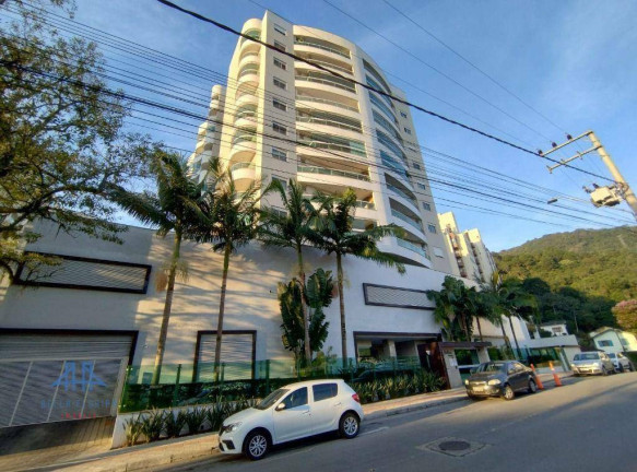 Imagem Apartamento com 4 Quartos à Venda, 127 m² em Itacorubi - Florianópolis Imagem Apartamento com 4 Quartos à Venda, 127 m² em Itacorubi - Florianópolis