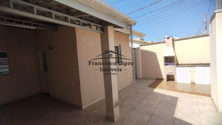 Imagem Casa com 2 Quartos à Venda, 54 m² em Condomínio Vale Das Serras - Guaratinguetá Imagem Casa com 2 Quartos à Venda, 54 m² em Condomínio Vale Das Serras - Guaratinguetá