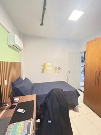 Imagem Imóvel com 3 Quartos à Venda, 140 m² em Jardim Camburi - Vitória