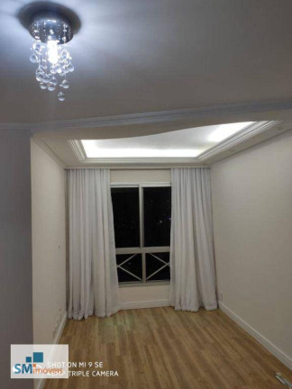 Imagem Apartamento com 3 Quartos à Venda, 62 m² em Fundação - São Caetano Do Sul Imagem Apartamento com 3 Quartos à Venda, 62 m² em Fundação - São Caetano Do Sul