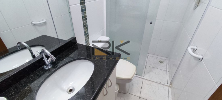 Imagem Apartamento com 2 Quartos à Venda, 80 m² em Praia Grande - Ubatuba