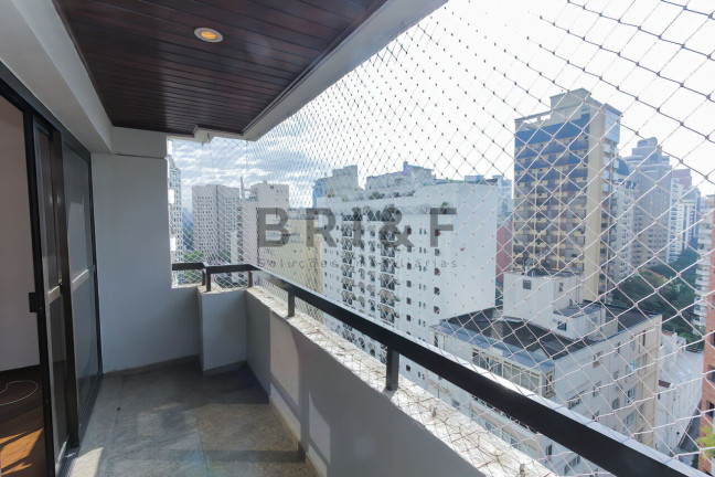 Imagem Apartamento com 4 Quartos para Alugar, 184 m² em Itaim Bibi - São Paulo Imagem Apartamento com 4 Quartos para Alugar, 184 m² em Itaim Bibi - São Paulo