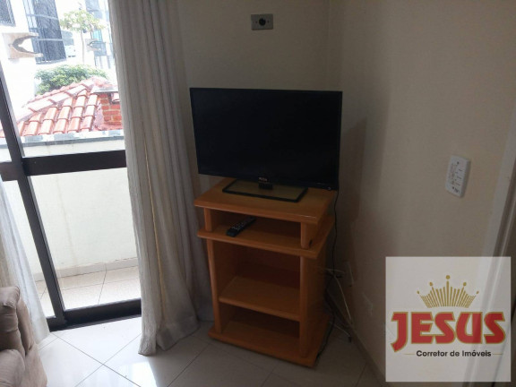 Imagem Apartamento com 2 Quartos para Temporada, 70 m² em Enseada - Guarujá Imagem Apartamento com 2 Quartos para Temporada, 70 m² em Enseada - Guarujá