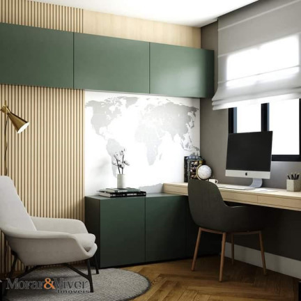 Imagem Apartamento com 3 Quartos à Venda, 62 m² em Centro - São José Dos Pinhais Imagem Apartamento com 3 Quartos à Venda, 62 m² em Centro - São José Dos Pinhais