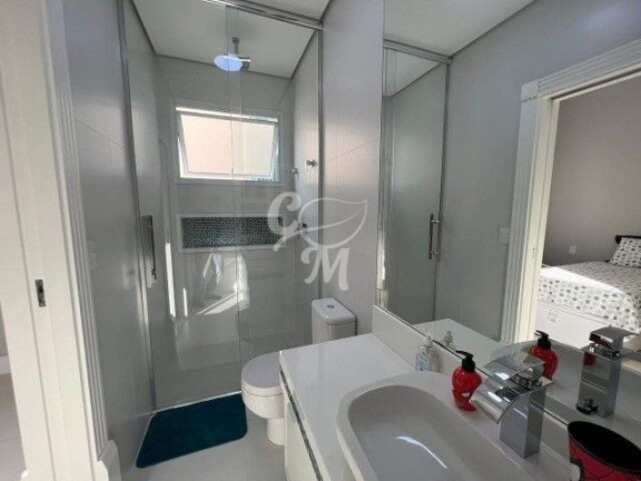 Imagem Casa de Condomínio com 3 Quartos à Venda, 260 m² em Condomínio Reserva Da Serra - Jundiaí