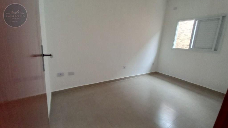 Imagem Casa de Condomínio com 2 Quartos à Venda, 40 m² em Nova Mirim - Praia Grande Imagem Casa de Condomínio com 2 Quartos à Venda, 40 m² em Nova Mirim - Praia Grande