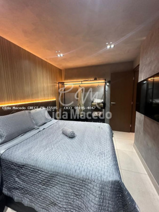 Imagem Apartamento com 2 Quartos à Venda, 60 m² em Jardim Oceania - João Pessoa Imagem Apartamento com 2 Quartos à Venda, 60 m² em Jardim Oceania - João Pessoa
