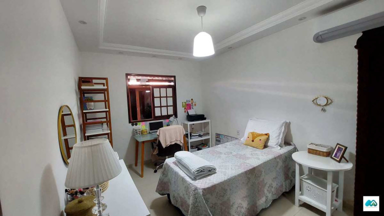 Imagem Casa com 4 Quartos à Venda, 270 m² em Antares - Maceió Imagem Casa com 4 Quartos à Venda, 270 m² em Antares - Maceió
