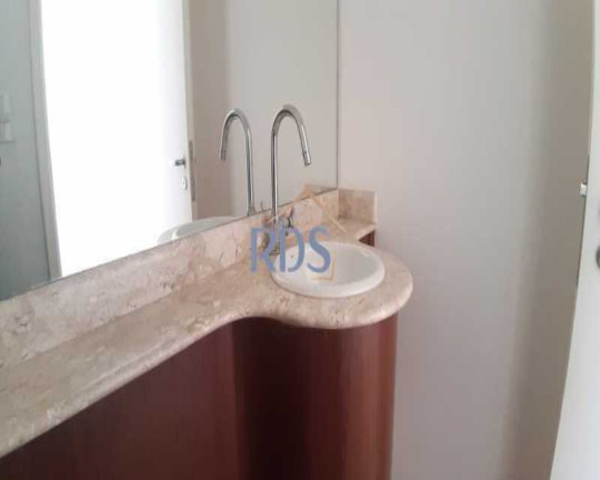 Imagem Apartamento com 3 Quartos à Venda, 185 m² em Santo Amaro - São Paulo