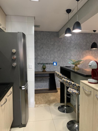 Imagem Apartamento com 3 Quartos à Venda, 67 m² em Picanço - Guarulhos
