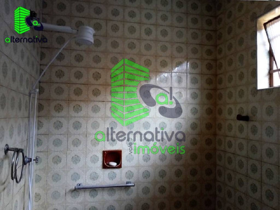 Imagem Casa com 3 Quartos à Venda, 254 m² em Vila São Geraldo - Taubaté