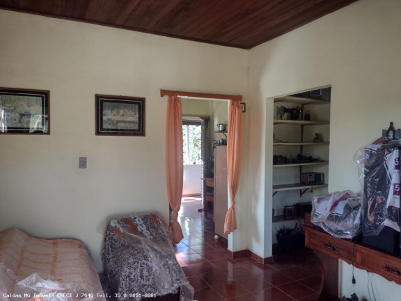 Imagem Casa com 2 Quartos à Venda, 54 m² em Pocinhos Do Rio Verde - Caldas Imagem Casa com 2 Quartos à Venda, 54 m² em Pocinhos Do Rio Verde - Caldas