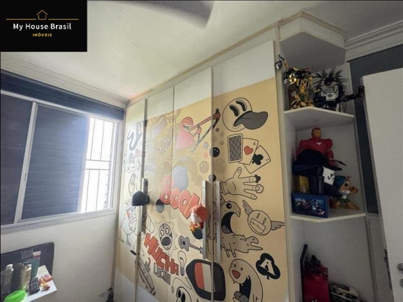 Imagem Apartamento com 3 Quartos à Venda, 83 m² em Santana - São Paulo